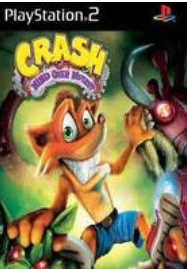 crash mind over mutant